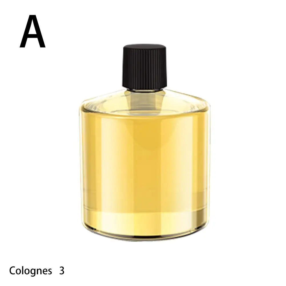 NEW High-end Car Aromatherapy Diffusers 5 Modes